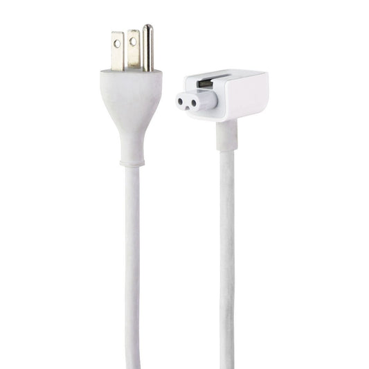 Volex / Apple (6-Foot) AC Power Adapter for MagSafe Charger - White (APC7H) Cell Phone - Cables & Adapters Volex - Simple Cell Bulk Wholesale Pricing - USA Seller