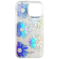 Kate Spade New York Case for iPhone 13 Pro Max - Daisy Iridescent Foil Cell Phone - Cases, Covers & Skins Kate Spade - Simple Cell Bulk Wholesale Pricing - USA Seller