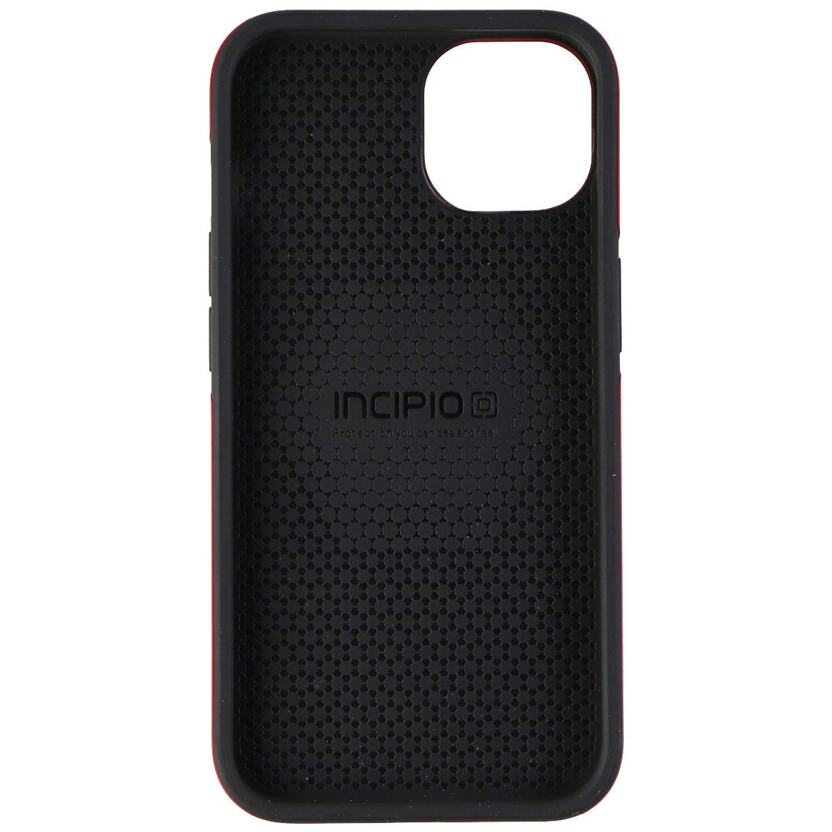 Incipio Duo Series Case for MagSafe for Apple iPhone 13 - Salsa Red Cell Phone - Cases, Covers & Skins Incipio    - Simple Cell Bulk Wholesale Pricing - USA Seller