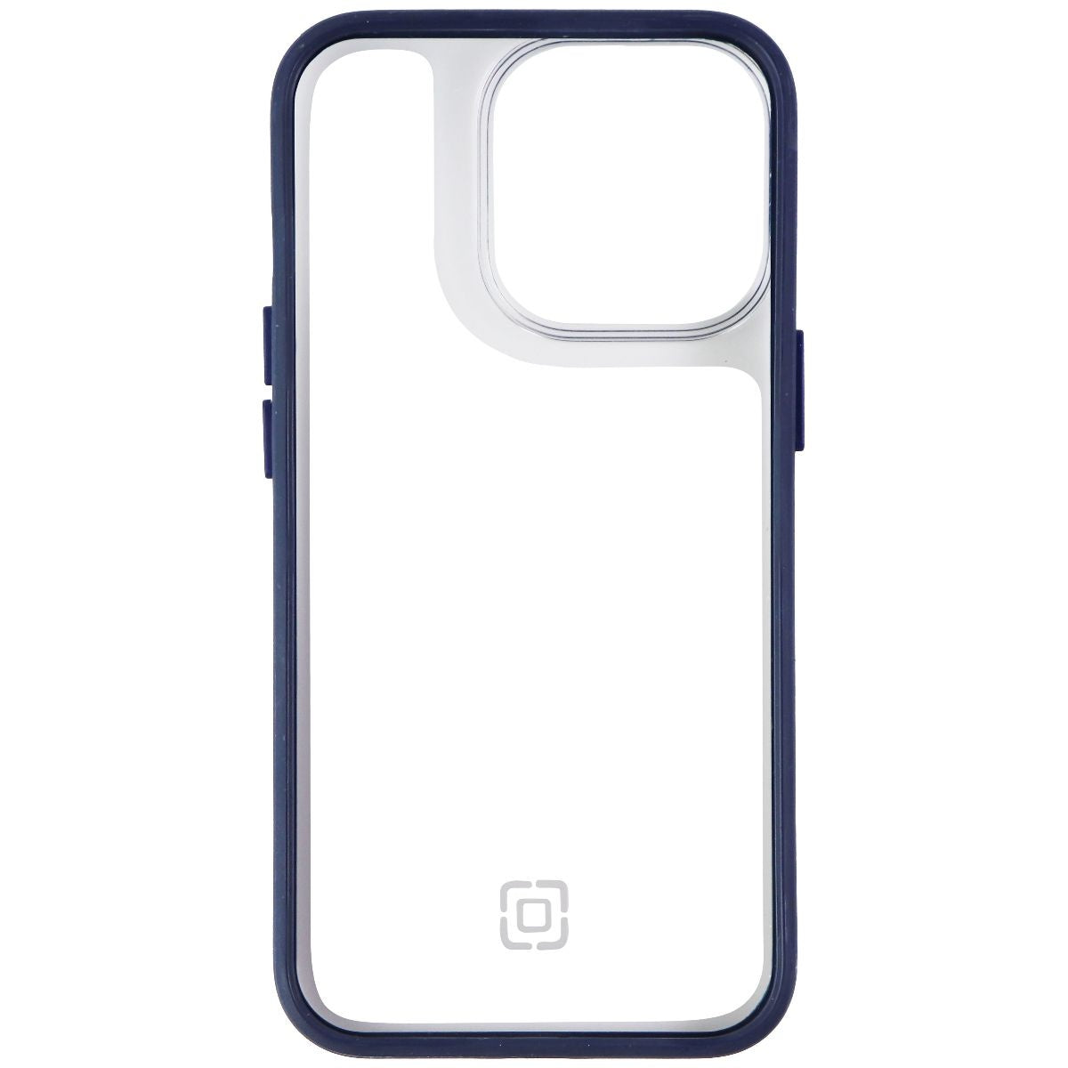 Incipio Organicore Clear Series Case for Apple iPhone 13 Pro - Ocean Blue/Clear Cell Phone - Cases, Covers & Skins Incipio    - Simple Cell Bulk Wholesale Pricing - USA Seller