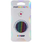 PopSockets: PopGrip Expanding Stand and Grip with Swappable Top - Rainbow Hearts Cell Phone - Mounts & Holders PopSockets - Simple Cell Bulk Wholesale Pricing - USA Seller