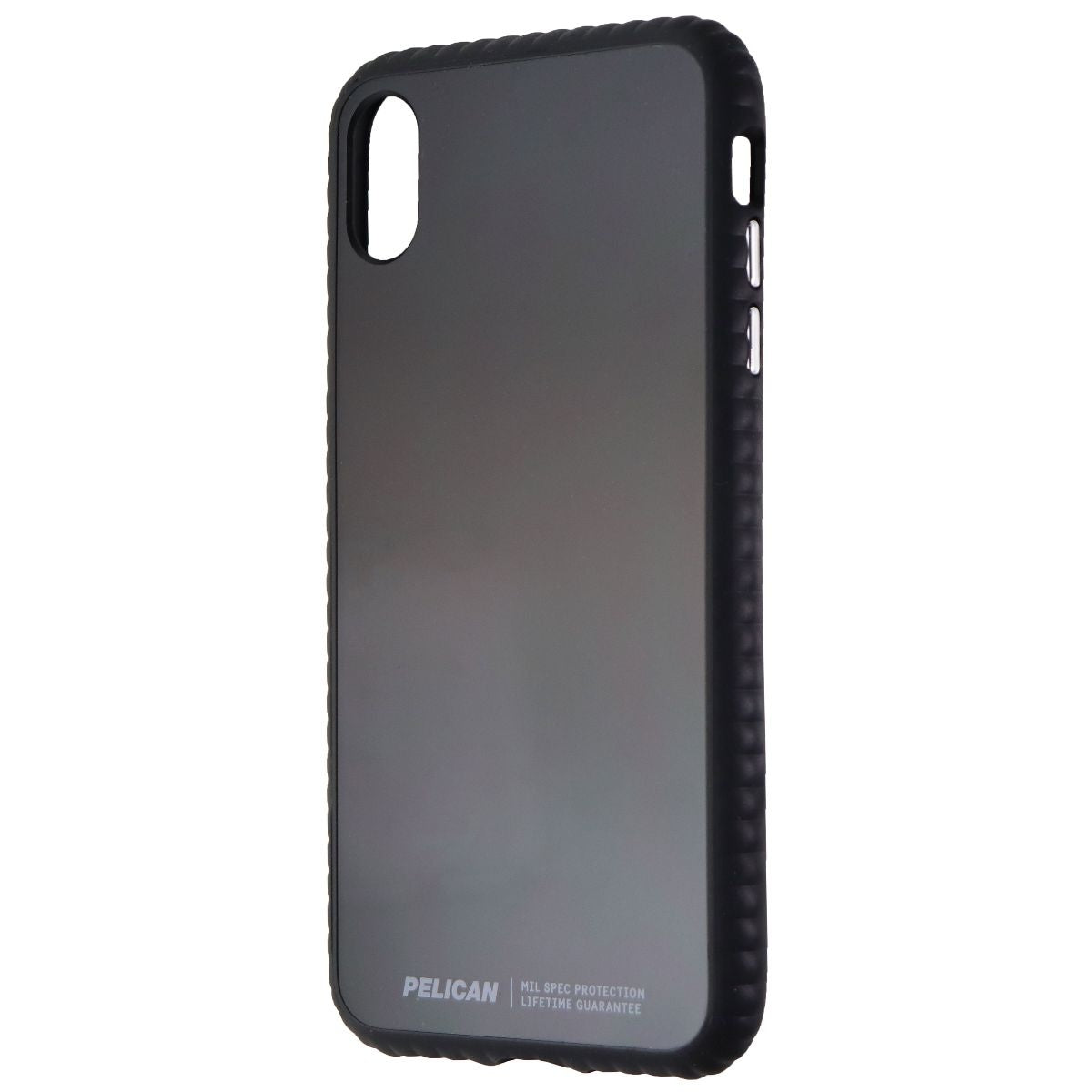 Pelican Guardian Series Hard Rugged Case for Apple iPhone Xs Max - Black Cell Phone - Cases, Covers & Skins Pelican - Simple Cell Bulk Wholesale Pricing - USA Seller