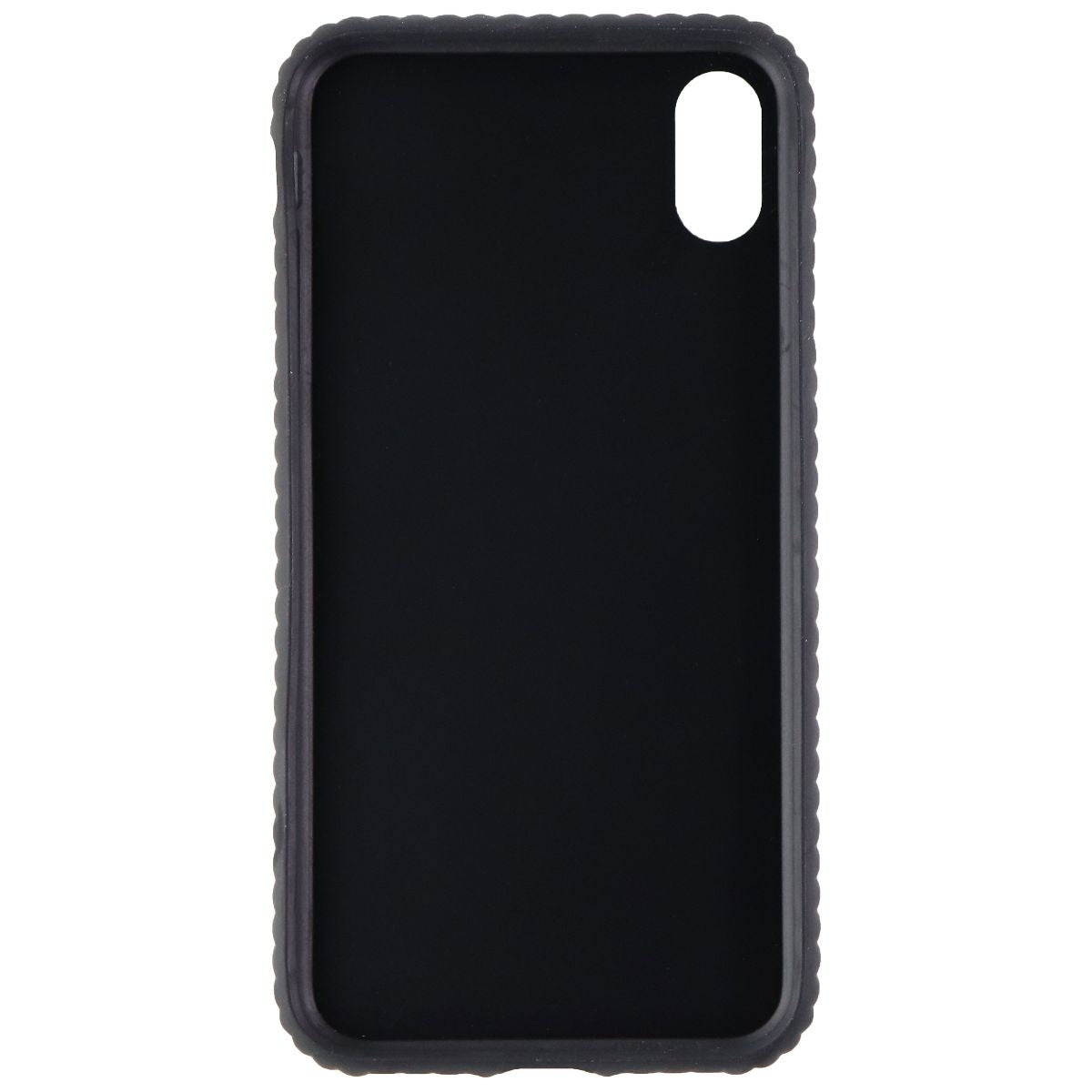 Pelican Guardian Series Hard Rugged Case for Apple iPhone Xs Max - Black Cell Phone - Cases, Covers & Skins Pelican - Simple Cell Bulk Wholesale Pricing - USA Seller