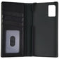 Case-Mate Genuine Leather Wallet Folio Case for Galaxy (Note10+) - Black Cell Phone - Cases, Covers & Skins Case-Mate - Simple Cell Bulk Wholesale Pricing - USA Seller