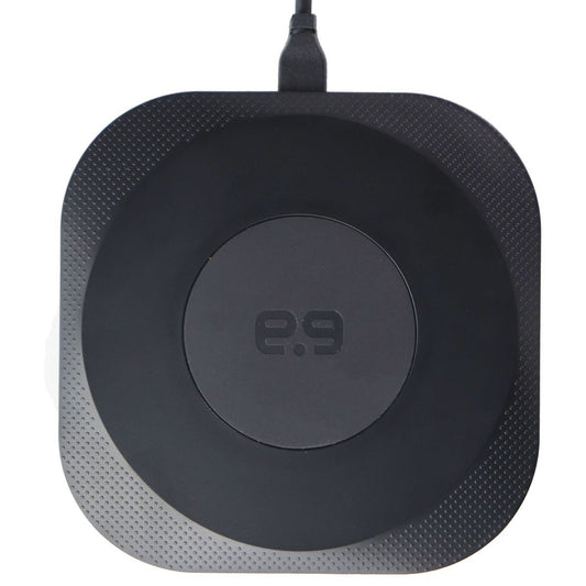 PureGear (9V/1.67A) Wireless Charging Pad - Black (08759PG) Cell Phone - Chargers & Cradles PureGear    - Simple Cell Bulk Wholesale Pricing - USA Seller