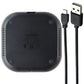 PureGear (9V/1.67A) Wireless Charging Pad - Black (08759PG) Cell Phone - Chargers & Cradles PureGear - Simple Cell Bulk Wholesale Pricing - USA Seller