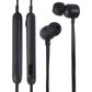 Beats Flex Wireless Bluetooth Neckband Earbuds - Black Portable Audio - Headphones Beats by Dr. Dre - Simple Cell Bulk Wholesale Pricing - USA Seller