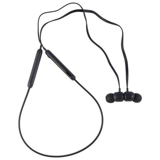 Beats Flex Wireless Bluetooth Neckband Earbuds - Black Portable Audio - Headphones Beats by Dr. Dre - Simple Cell Bulk Wholesale Pricing - USA Seller