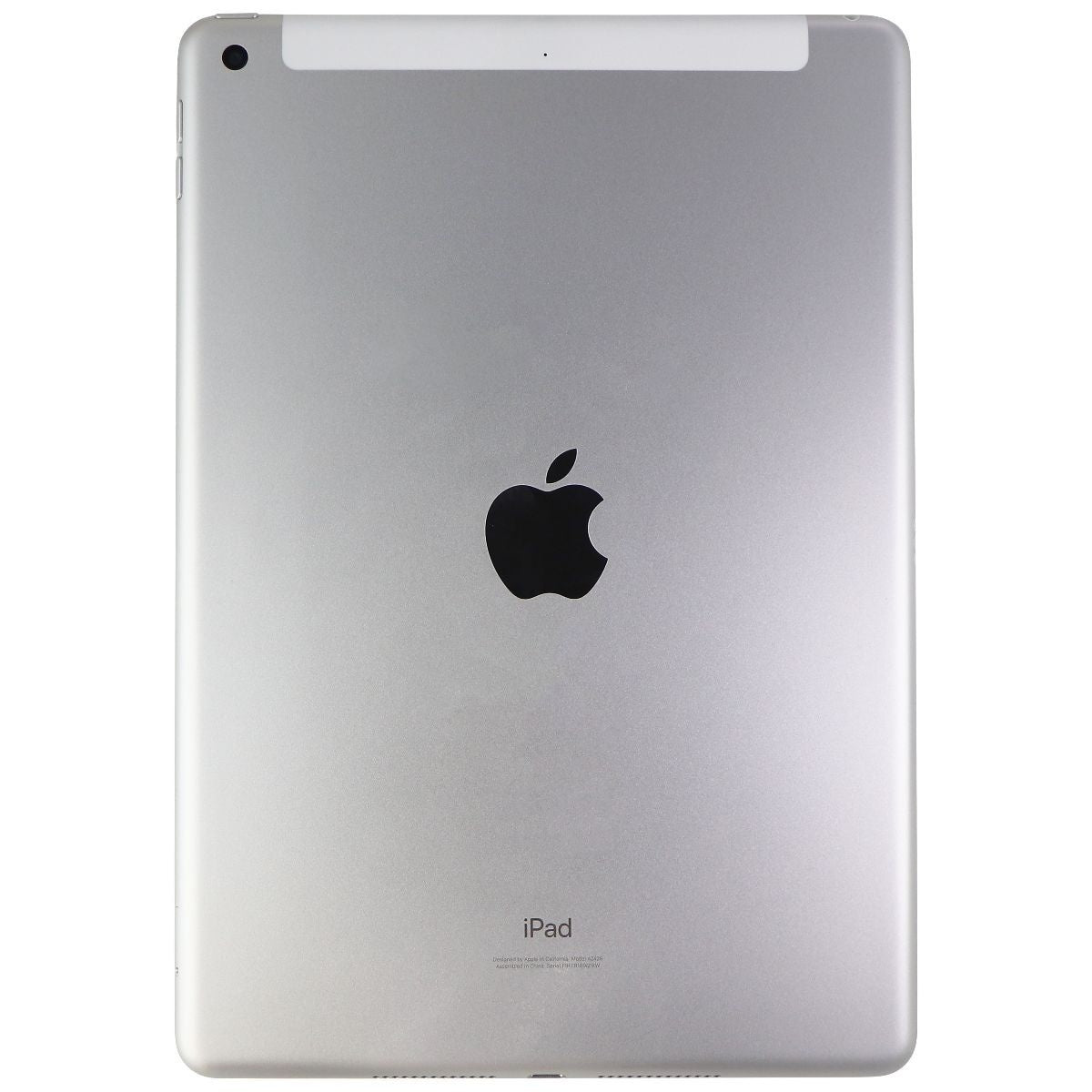 Apple iPad 10.2-in (8th Gen) Tablet (A2428) Unlocked - 32GB/Silver iPads, Tablets & eBook Readers Apple    - Simple Cell Bulk Wholesale Pricing - USA Seller