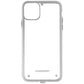 PureGear Slim Shell Case for Apple iPhone 11 Pro Max - Clear Cell Phone - Cases, Covers & Skins PureGear    - Simple Cell Bulk Wholesale Pricing - USA Seller