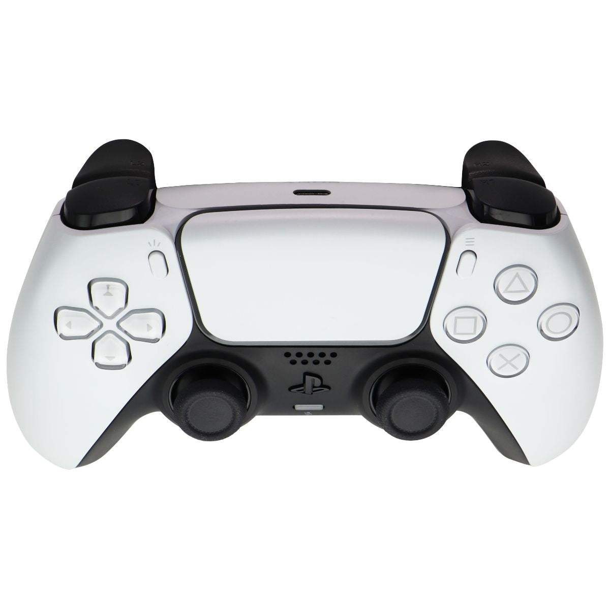 Playstation DualSense Wireless Controller for PS5 and PC - White