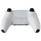 Playstation DualSense Wireless Controller for PS5 and PC - White Gaming/Console - Controllers & Attachments PlayStation - Simple Cell Bulk Wholesale Pricing - USA Seller