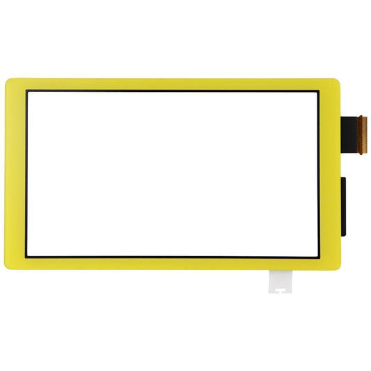 822-11627 Digitizer for Switch Lite - Yellow Cell Phone - Other Accessories Nintendo    - Simple Cell Bulk Wholesale Pricing - USA Seller