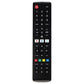Insignia Original (NS-RMTSAM21) Remote Control for Select Insignia TVs - Black