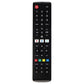 Insignia Original (NS-RMTSAM21) Remote Control for Select Insignia TVs - Black TV, Video & Audio Accessories - Remote Controls Insignia - Simple Cell Bulk Wholesale Pricing - USA Seller