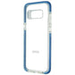 ZAGG (28412) Piccadilly Case for Samsung Galaxy S8+ - Coral Blue Cell Phone - Cases, Covers & Skins Zagg    - Simple Cell Bulk Wholesale Pricing - USA Seller