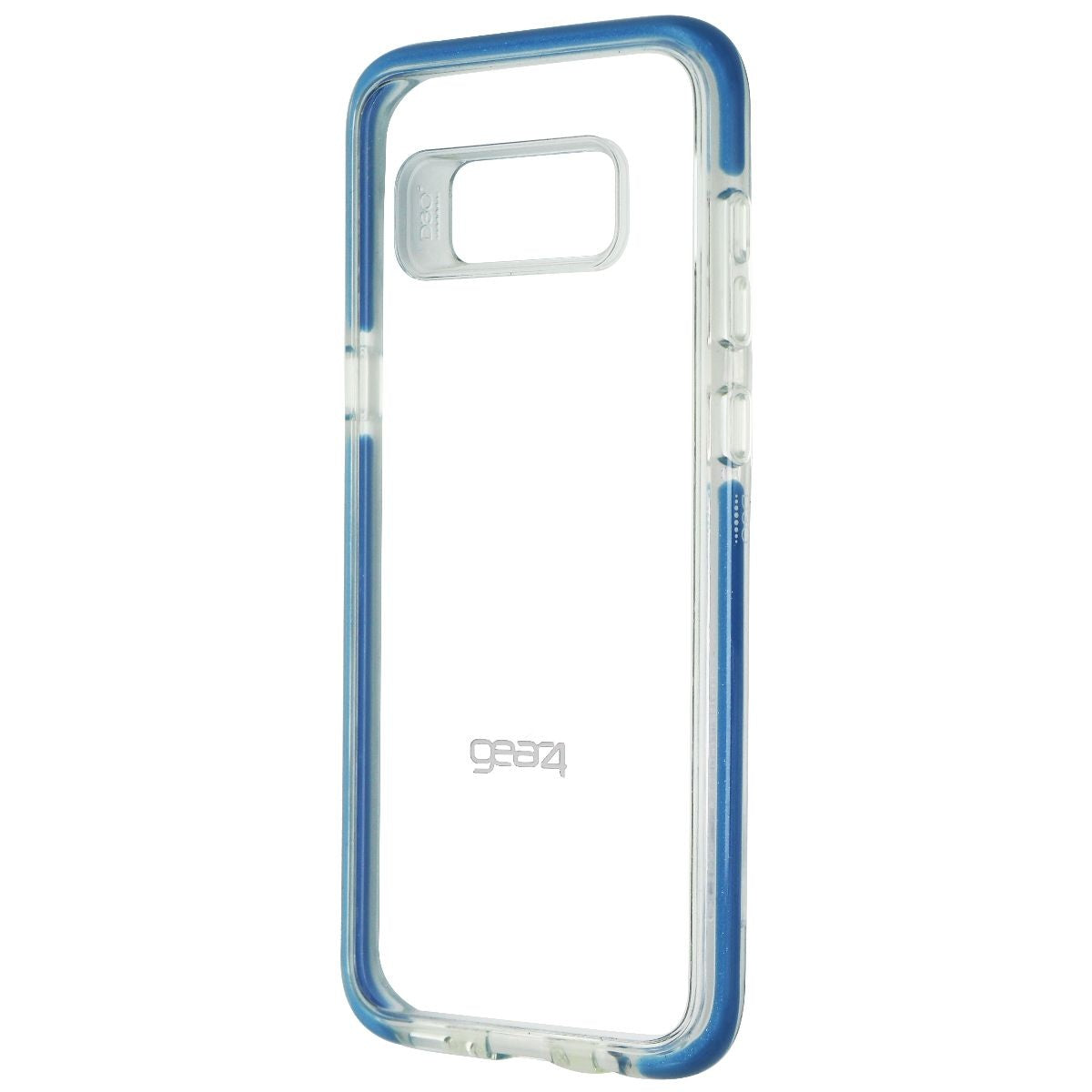 ZAGG (28412) Piccadilly Case for Samsung Galaxy S8+ - Coral Blue Cell Phone - Cases, Covers & Skins Zagg    - Simple Cell Bulk Wholesale Pricing - USA Seller