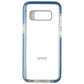 ZAGG (28412) Piccadilly Case for Samsung Galaxy S8+ - Coral Blue Cell Phone - Cases, Covers & Skins Zagg    - Simple Cell Bulk Wholesale Pricing - USA Seller