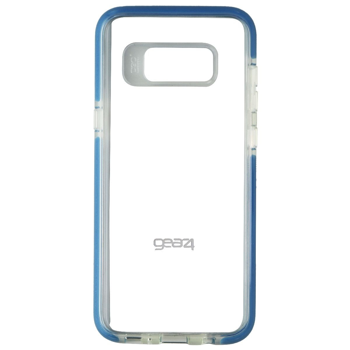 ZAGG (28412) Piccadilly Case for Samsung Galaxy S8+ - Coral Blue Cell Phone - Cases, Covers & Skins Zagg    - Simple Cell Bulk Wholesale Pricing - USA Seller
