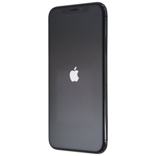 Apple iPhone X Smartphone (A1865) Unlocked - 64GB / Space Gray