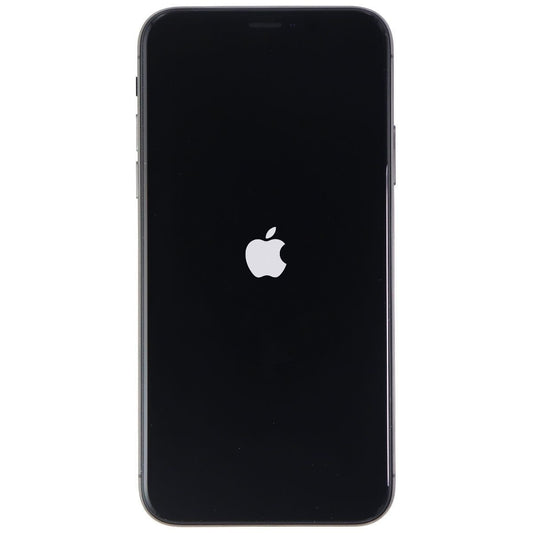 Apple iPhone X Smartphone (A1865) Unlocked - 64GB / Space Gray