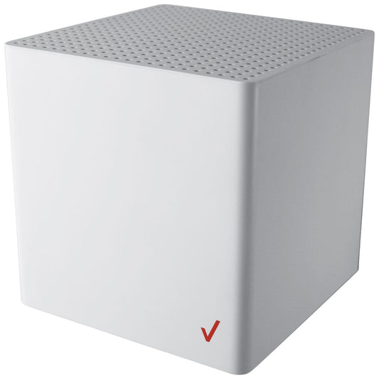 Verizon Internet Gateway Home Router 5G with Wi-Fi - White
