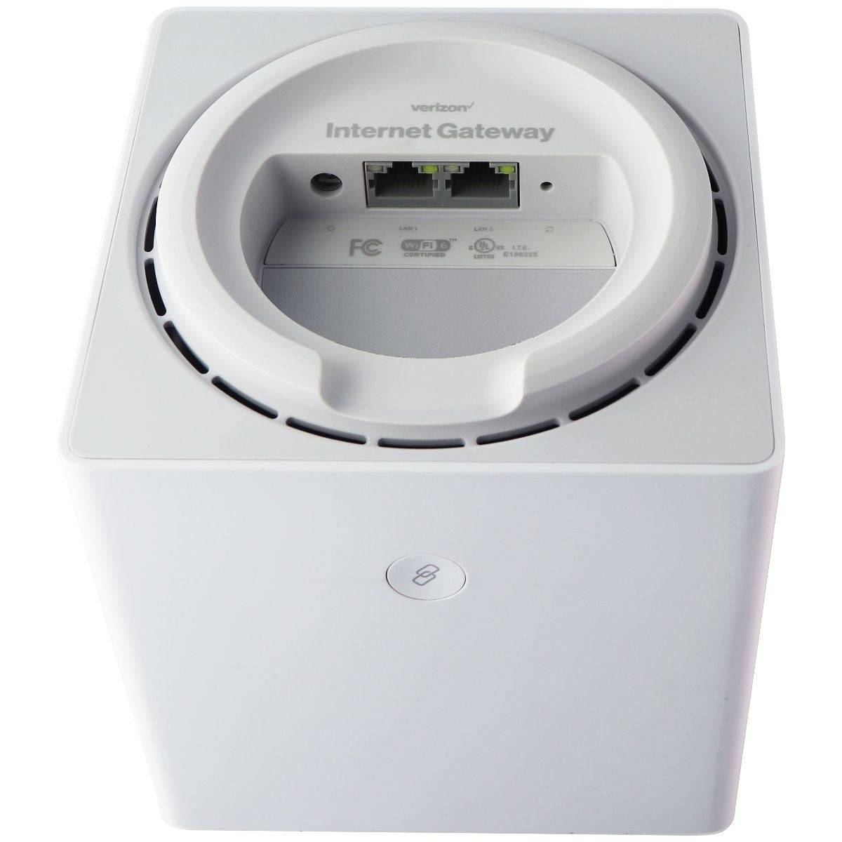 Verizon Internet Gateway Home Router 5G with Wi-Fi - White Networking - Modem & Wi-Fi Router Combos Verizon - Simple Cell Bulk Wholesale Pricing - USA Seller