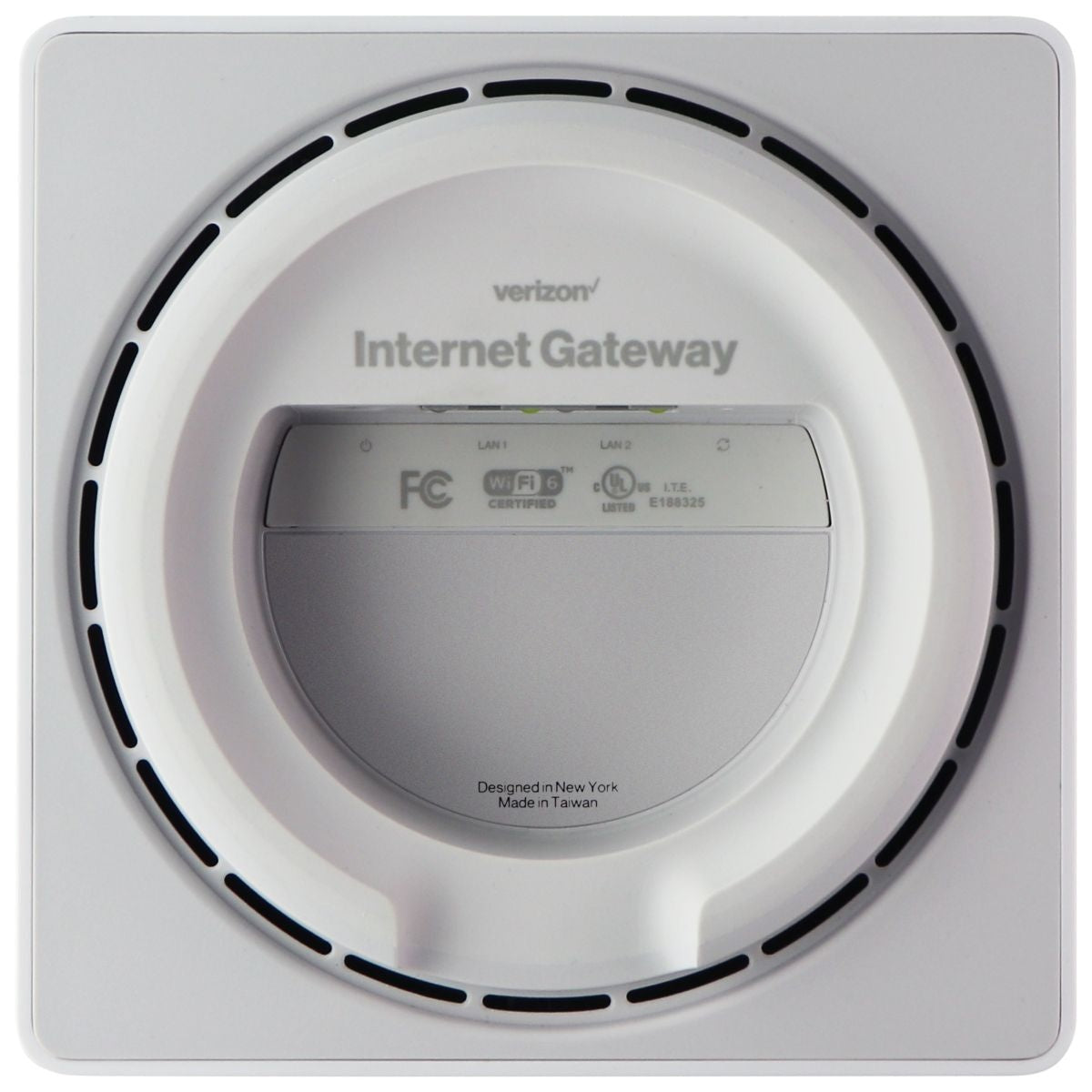 Verizon Internet Gateway Home Router 5G with Wi-Fi - White Networking - Modem & Wi-Fi Router Combos Verizon - Simple Cell Bulk Wholesale Pricing - USA Seller