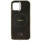 Case-Mate LuMee Halo Series LED Case for iPhone 12 Pro / 12 - Gold Cell Phone - Cases, Covers & Skins Case-Mate - Simple Cell Bulk Wholesale Pricing - USA Seller
