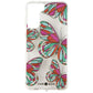 Case-Mate Prints Hardshell Case for Samsung Galaxy S21+ (Plus) 5G - Butterflies Cell Phone - Cases, Covers & Skins Case-Mate    - Simple Cell Bulk Wholesale Pricing - USA Seller