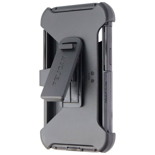 Pelican Shield Series Case and Holster for Apple iPhone 13 / 14 - Black