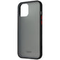 Base Duo Hybrid Series Case for Apple iPhone 12 Pro Max - Black Cell Phone - Cases, Covers & Skins Base    - Simple Cell Bulk Wholesale Pricing - USA Seller