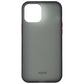 Base Duo Hybrid Series Case for Apple iPhone 12 Pro Max - Black Cell Phone - Cases, Covers & Skins Base    - Simple Cell Bulk Wholesale Pricing - USA Seller