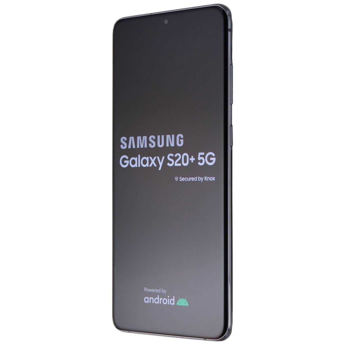 Samsung Galaxy S20+ 5G (6.7-in) (SM-G986U) Unlocked - 128GB/Cosmic Gray Cell Phones & Smartphones Samsung    - Simple Cell Bulk Wholesale Pricing - USA Seller