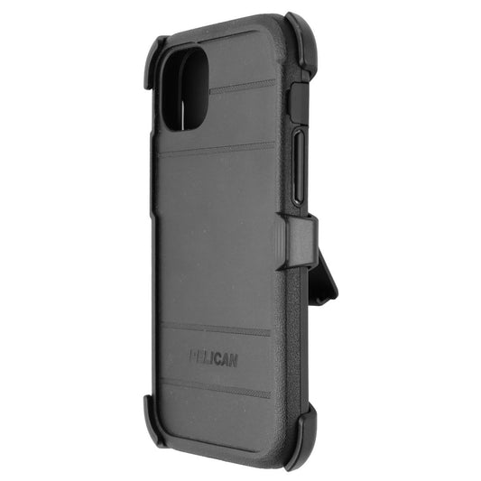 Case-Mate Pelican Voyager Series Case for MagSafe for iPhone 14 Plus - Black Cell Phone - Cases, Covers & Skins Case-Mate    - Simple Cell Bulk Wholesale Pricing - USA Seller