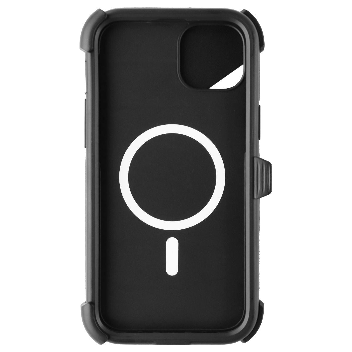 Case-Mate Pelican Voyager Series Case for MagSafe for iPhone 14 Plus - Black Cell Phone - Cases, Covers & Skins Case-Mate - Simple Cell Bulk Wholesale Pricing - USA Seller