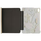 Elizabeth James Stand Folio Case for Apple iPad (10th Gen) - Blooms in Bordeaux iPad/Tablet Accessories - Cases, Covers, Keyboard Folios Elizabeth James - Simple Cell Bulk Wholesale Pricing - USA Seller