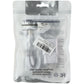 (5V/2A) Wall Charger and Micro-USB Cable for Smartphones and More - White Cell Phone - Chargers & Cradles Unbranded - Simple Cell Bulk Wholesale Pricing - USA Seller