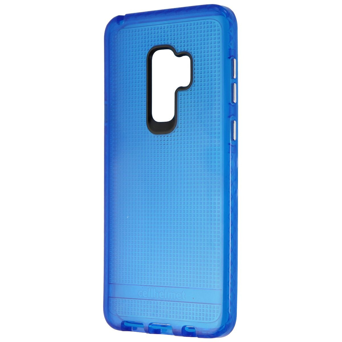 CellHelmet Altitude X Series Case for Samsung Galaxy S9 Plus - Blue Cell Phone - Cases, Covers & Skins CellHelmet    - Simple Cell Bulk Wholesale Pricing - USA Seller