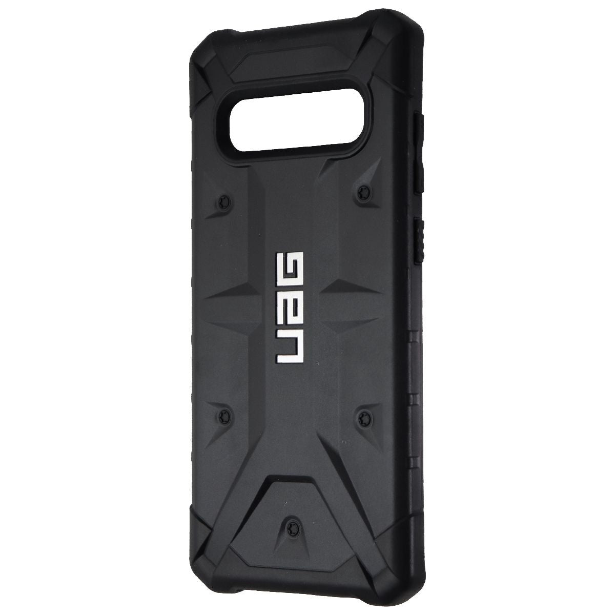 Urban Armor Gear Pathfinder Series Hard Case for Samsung Galaxy (S10+) - Black Cell Phone - Cases, Covers & Skins Urban Armor Gear - Simple Cell Bulk Wholesale Pricing - USA Seller