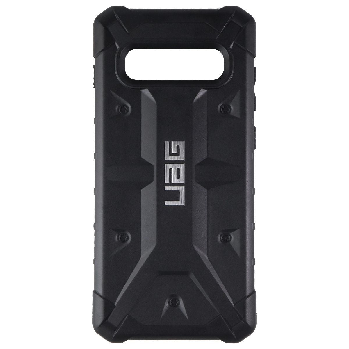 Urban Armor Gear Pathfinder Series Hard Case for Samsung Galaxy (S10+) - Black Cell Phone - Cases, Covers & Skins Urban Armor Gear - Simple Cell Bulk Wholesale Pricing - USA Seller