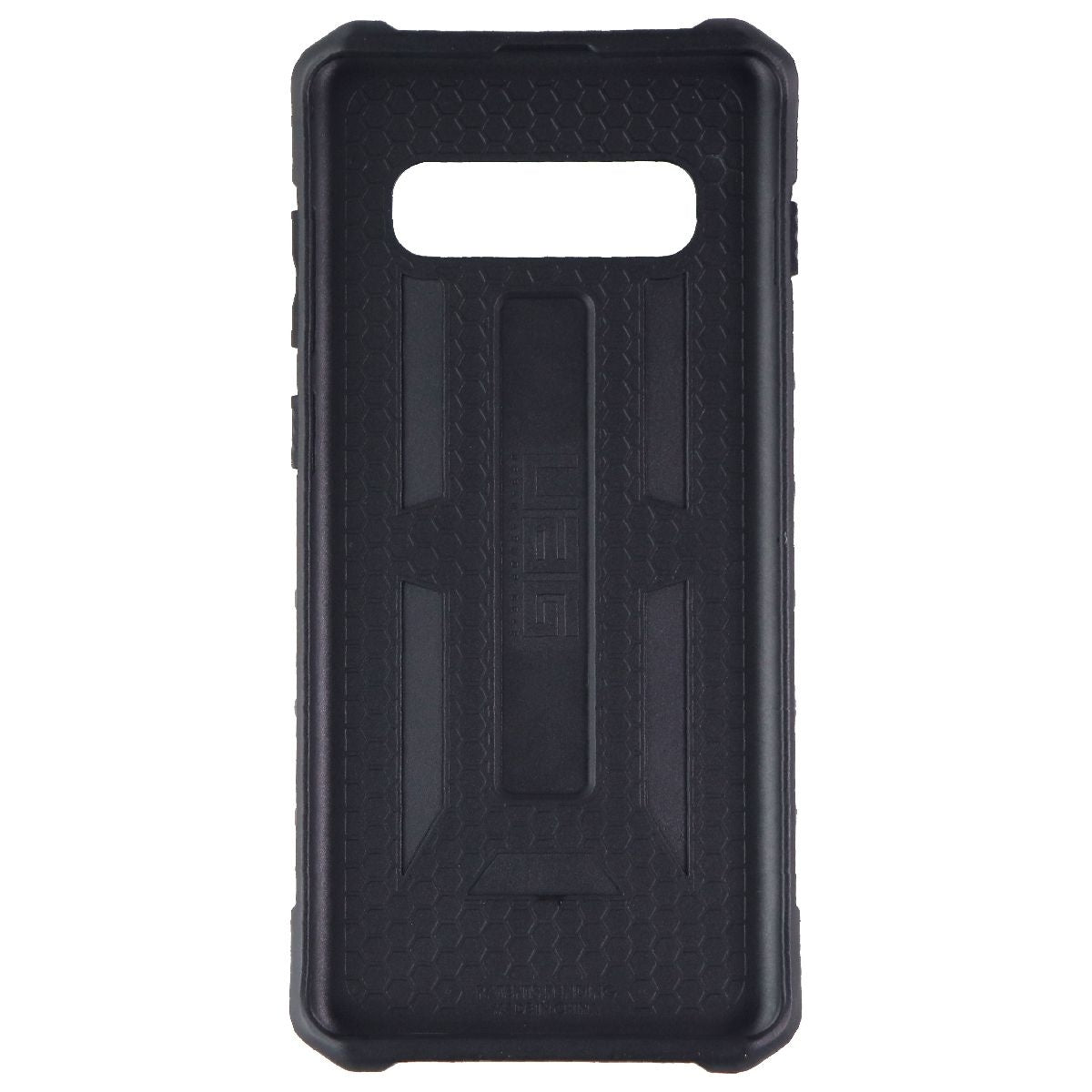 Urban Armor Gear Pathfinder Series Hard Case for Samsung Galaxy (S10+) - Black Cell Phone - Cases, Covers & Skins Urban Armor Gear - Simple Cell Bulk Wholesale Pricing - USA Seller