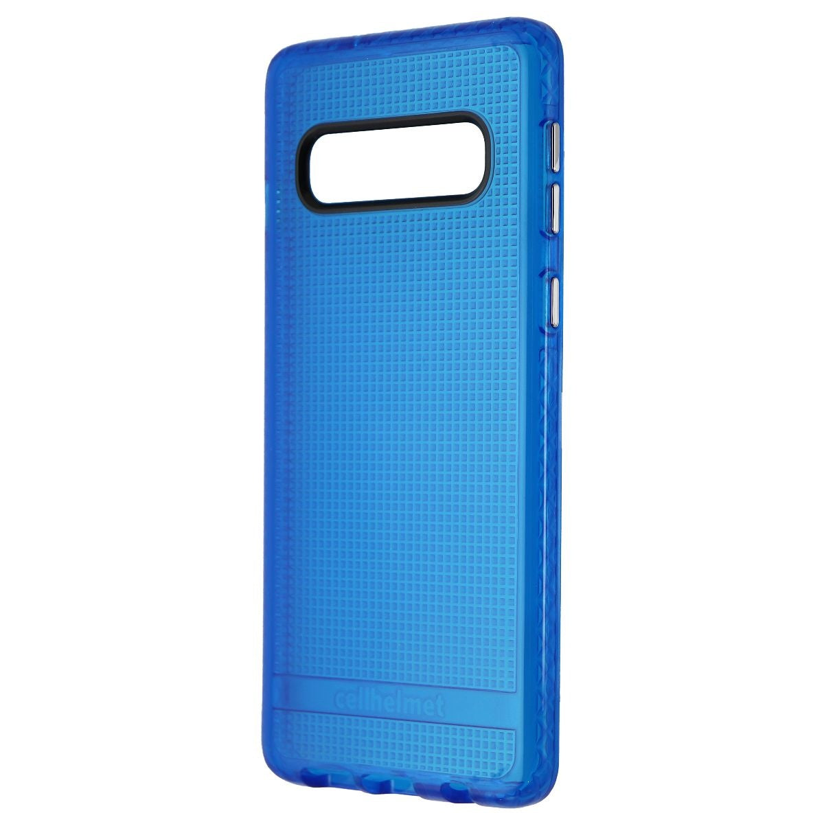 Cellhelmet Altitude X Pro Series Protective Case for Galaxy S10 - Blue Cell Phone - Cases, Covers & Skins CellHelmet    - Simple Cell Bulk Wholesale Pricing - USA Seller
