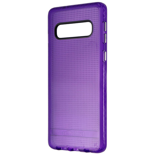 CellHelmet Altitude X Series Case for Samsung Galaxy S10 - Purple Cell Phone - Cases, Covers & Skins CellHelmet - Simple Cell Bulk Wholesale Pricing - USA Seller