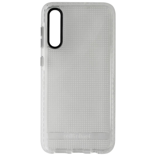 cellhelmet Altitude X Series Clear Phone Case for Samsung Galaxy A30 / A50 Cell Phone - Cases, Covers & Skins CellHelmet    - Simple Cell Bulk Wholesale Pricing - USA Seller
