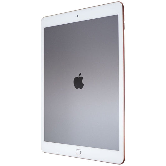 Apple iPad 10.2-inch 7th Gen Tablet (A2197) Wi-Fi - 128GB / Gold