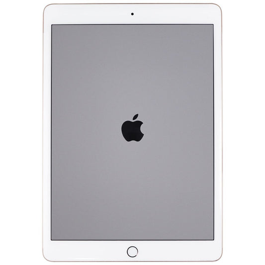 Apple iPad 10.2-inch 7th Gen Tablet (A2197) Wi-Fi - 128GB / Gold