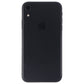Apple iPhone XR (6.1-inch) Smartphone (A1984) Unlocked - 256GB / Black Cell Phones & Smartphones Apple - Simple Cell Bulk Wholesale Pricing - USA Seller