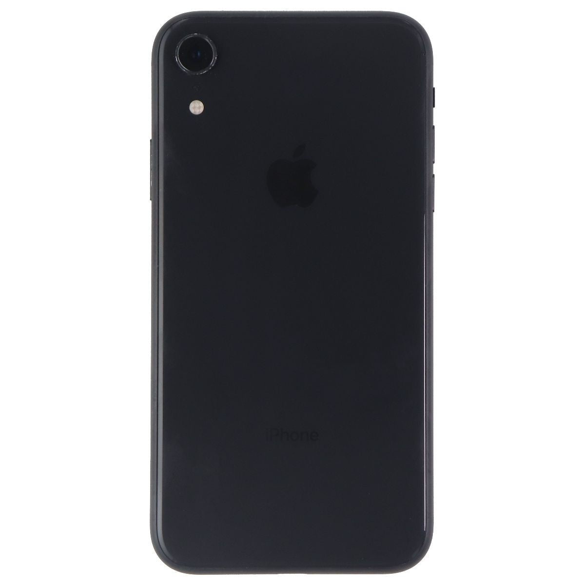Apple iPhone XR (6.1-inch) Smartphone (A1984) Unlocked - 256GB / Black Cell Phones & Smartphones Apple - Simple Cell Bulk Wholesale Pricing - USA Seller