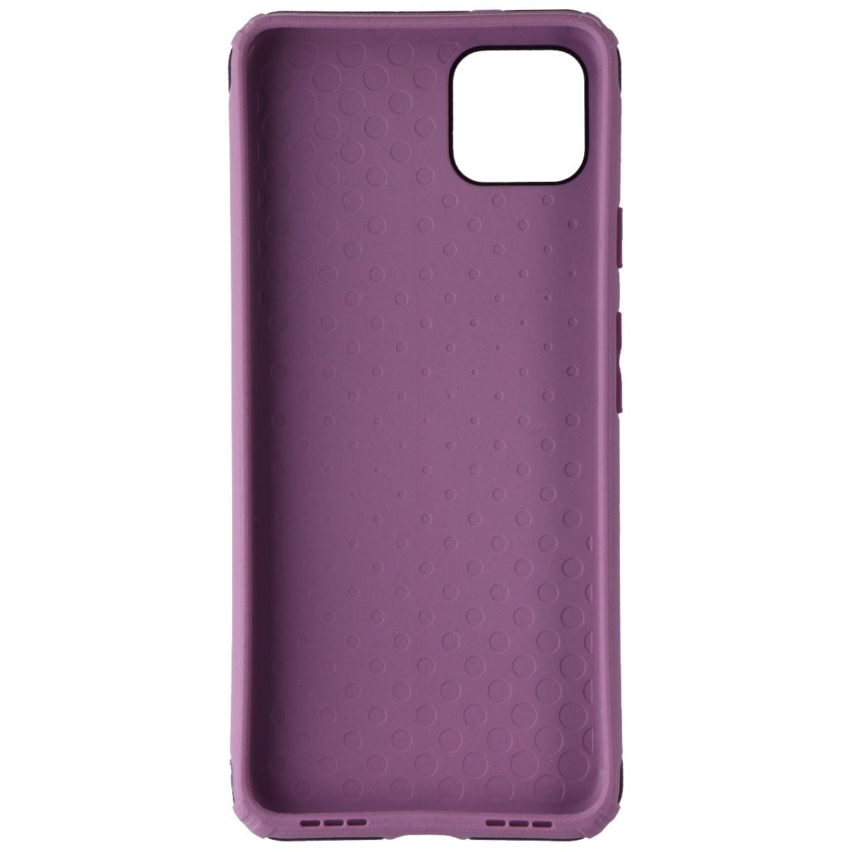 Base Pro Tech Rugged Armor Series Case for Google Pixel 4 XL - Purple/Lavender Cell Phone - Cases, Covers & Skins Nimbus9    - Simple Cell Bulk Wholesale Pricing - USA Seller